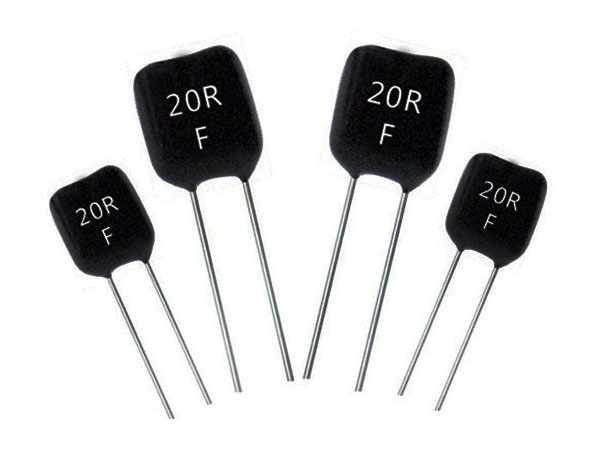 鎳箔彈膜補償電阻