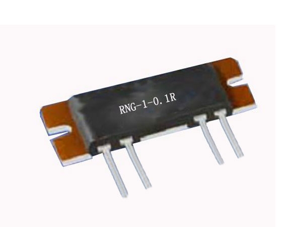 厚膜采樣電阻RMG