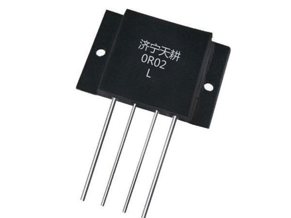 RJ712-1型功率型高穩(wěn)定、高精密金屬箔產(chǎn)品